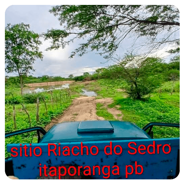 Propriedade à venda